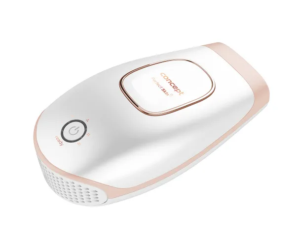 IPL epilátor Concept IL 3000
