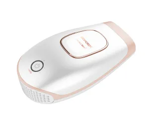 IPL epilátor Concept IL 3000