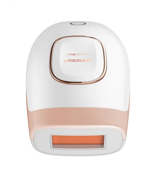 IPL epilátor Concept IL 3000