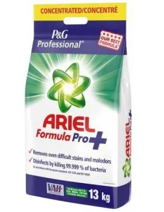 Prací prášok Ariel Profi Formula Pro + 13 kg