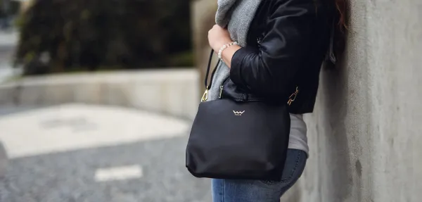 Crossbody kabelka
