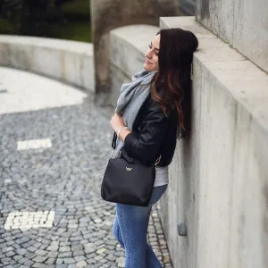 Crossbody kabelka