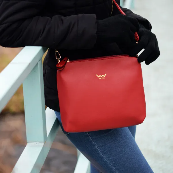 Crossbody kabelka