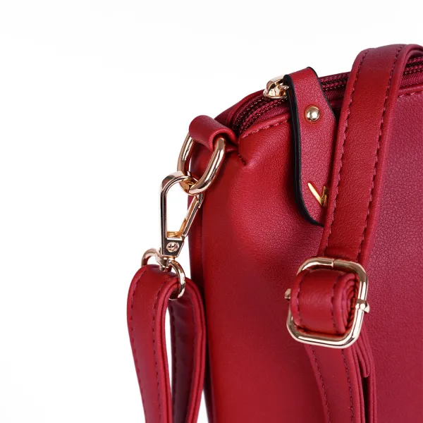 Crossbody kabelka