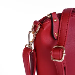 Crossbody kabelka