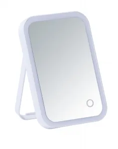 LED kosmetické zrcátko Wenko