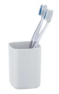 Pohárik na zubné kefky Wenko