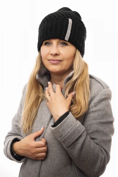 Zimná čiapka Sandra
