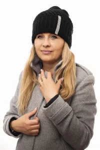Zimná čiapka Sandra