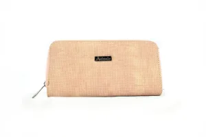 Peňaženka na zips