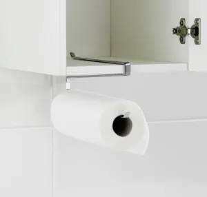 Závesný držiak na kuchynské utierky Wenko