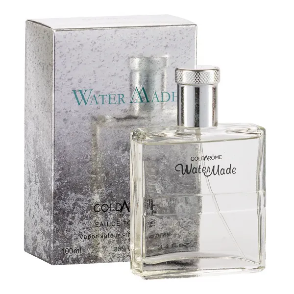 Pánska toaletná voda WATER MADE