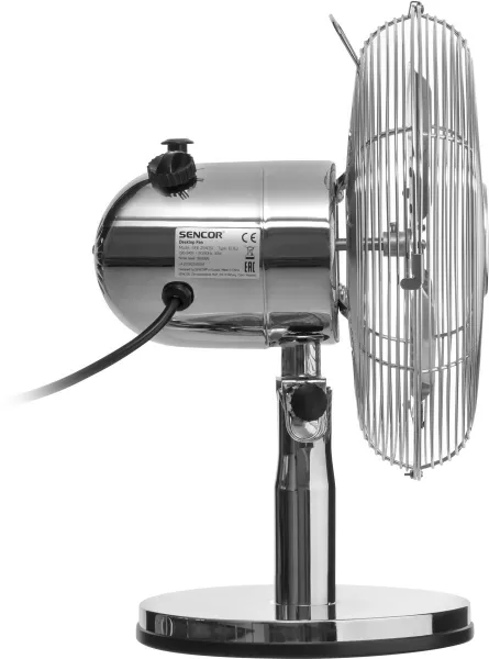 Ventilátor na stôl SENCOR SFE 2540SL