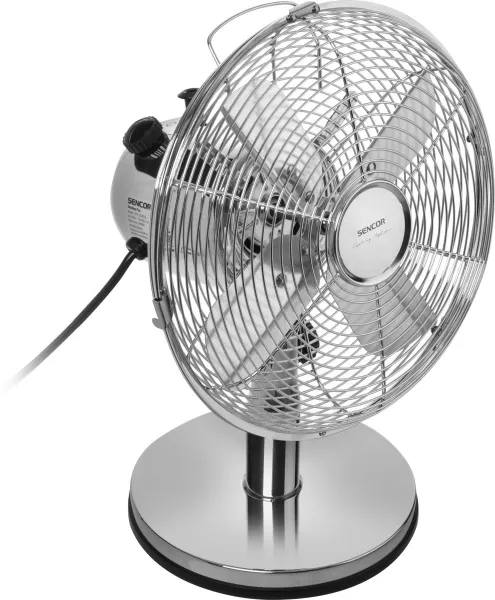 Ventilátor na stôl SENCOR SFE 2540SL