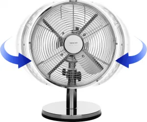 Ventilátor na stôl SENCOR SFE 2540SL