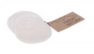 Opakovane použiteľné odličovacie tampóny 2 ks