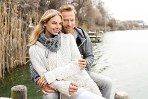 Vyhrievací nákrčník s powerbankou BEURER HK 37