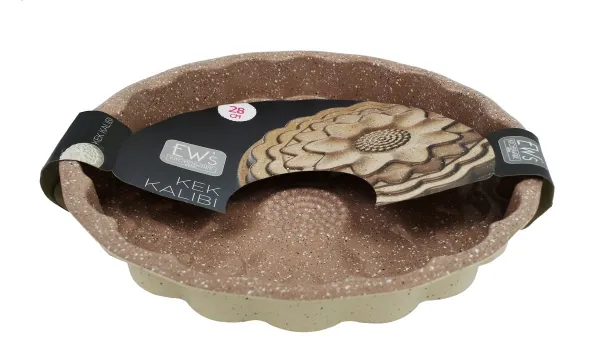 Tortová forma Slnečnica 28cm