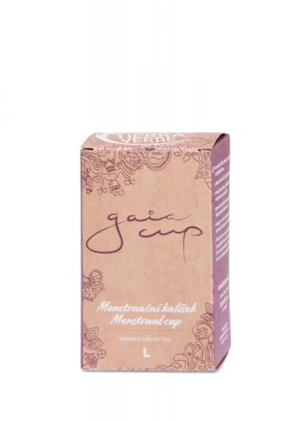 Menštruačný kalíšok