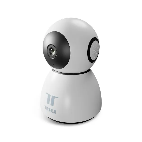 Kamera Tesla Smart 360