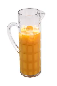 Džbán s vekom