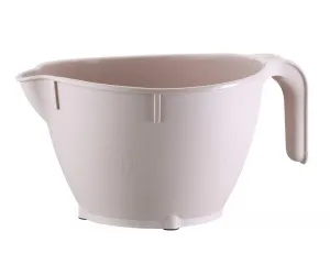 Misa s výlevkou