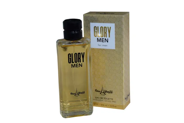 Pánska toaletná voda GLORY MEN