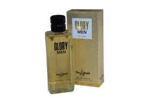 Pánska toaletná voda GLORY MEN