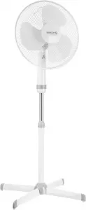 Stojanový ventilátor SENCOR SFN 4047WH