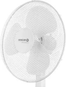 Stojanový ventilátor SENCOR SFN 4047WH