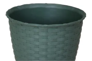 Kvetináč natural