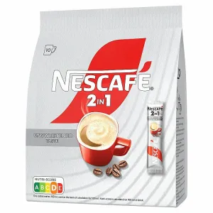 Káva NESCAFÉ Classic 2v1 10 x 8 g