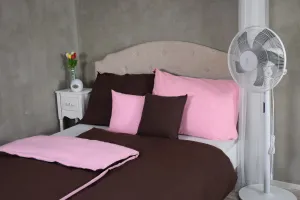 Posteľná bielizeň obojstranná
