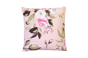 Bavlnená bielizeň FLORAL PINK