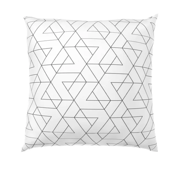 Posteľná bielizeň NORDIC COLLECTION Frida biela