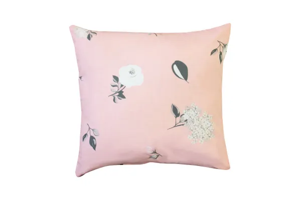 Bavlnená bielizeň  FLORIS PINK