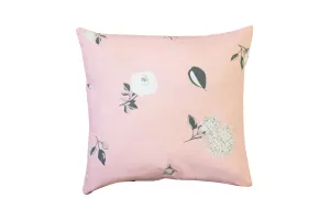 Bavlnená bielizeň  FLORIS PINK