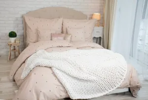Bavlnená bielizeň  Bodky