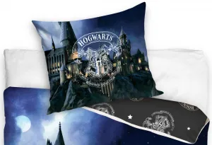 Posteľná bielizeň Harry Potter