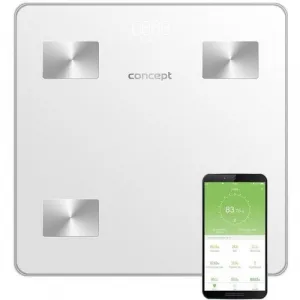 Concept Perfect Health VO4000 osobná váha diagnostická