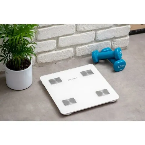 Concept Perfect Health VO4000 osobná váha diagnostická