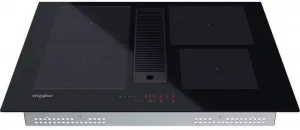 Whirlpool WVH 1065B