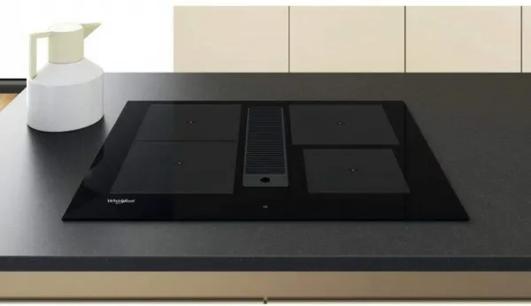 Whirlpool WVH 1065B