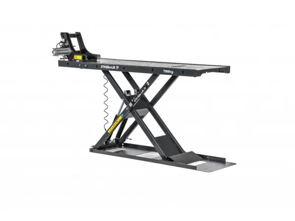 ATH-Heinl Nožnicový zdvihák ATH Bike Lift 7F