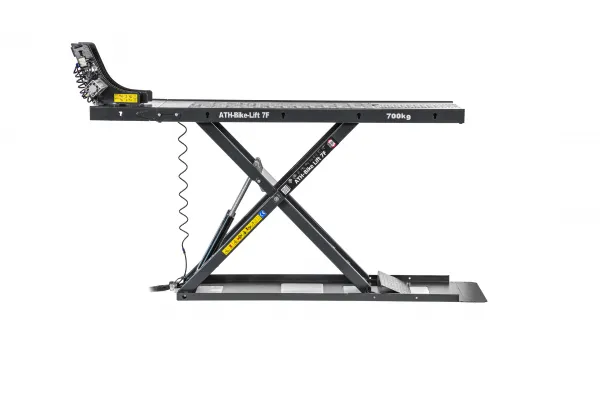 ATH-Heinl Nožnicový zdvihák ATH Bike Lift 7F