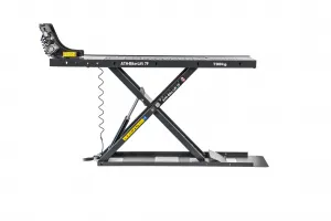 ATH-Heinl Nožnicový zdvihák ATH Bike Lift 7F