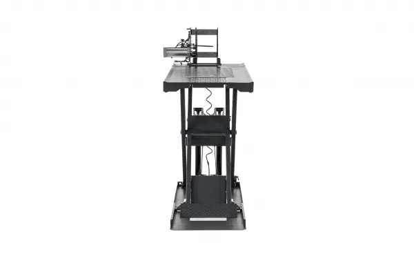 ATH-Heinl Nožnicový zdvihák ATH Bike Lift 7F