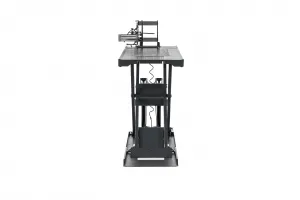 ATH-Heinl Nožnicový zdvihák ATH Bike Lift 7F
