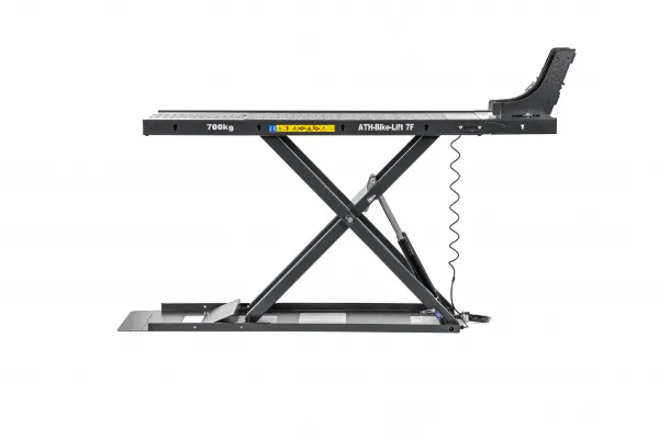 ATH-Heinl Nožnicový zdvihák ATH Bike Lift 7F