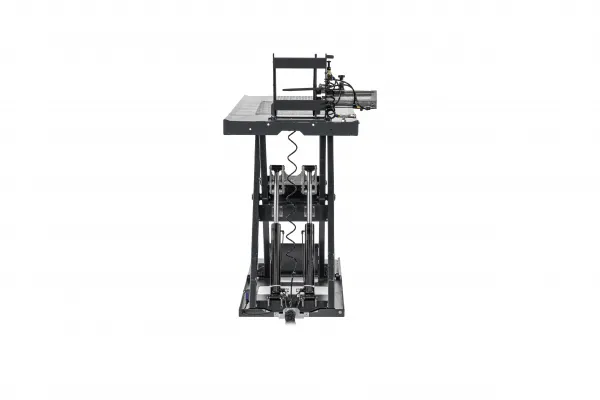 ATH-Heinl Nožnicový zdvihák ATH Bike Lift 7F